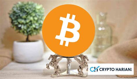 Hedge Fund Pantera Prediksi Harga Bitcoin Bakal Meraung Di Angka US