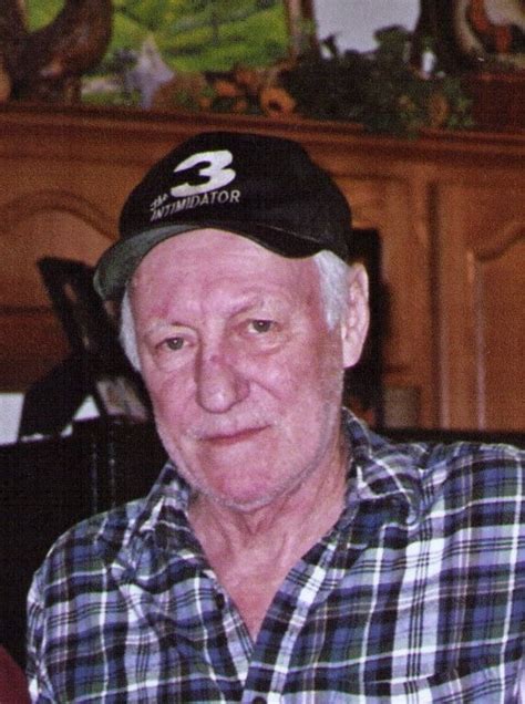 Dexter Allen Mabe Obituary New Tazewell Tn