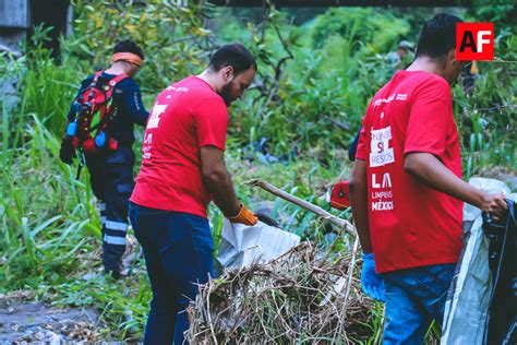 Embotelladora De Colima Participa En Jornada Limpiemos M Xico Por Un