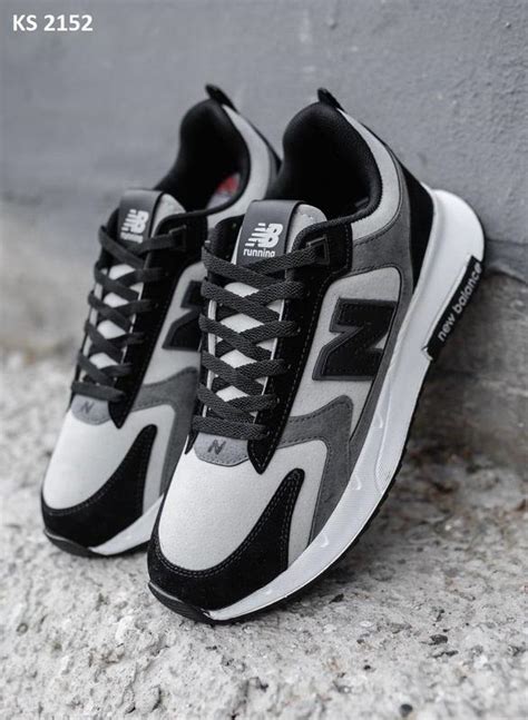 New balance: цена 1450 грн - купить Кеды, кроссовки мужские на ИЗИ | Киев