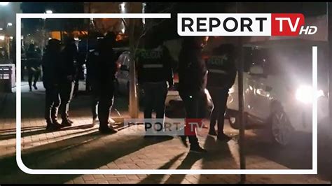 Report Tv Fnsh Dhe Policia Aksion Blic N Vlor Kontrolle Gjat