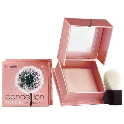 Benefit Dandelion Twinkle Highlighter G