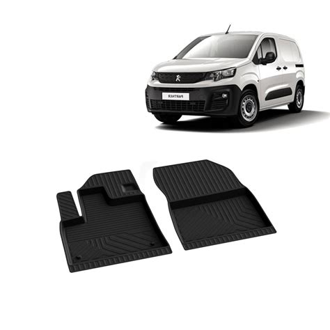 Opel Combo Panelvan Havuzlu Paspas N Ki