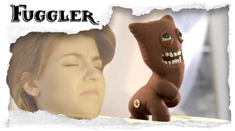 Fugglers | Ferocious Fart featuring Mr. Buttons! - YouTube