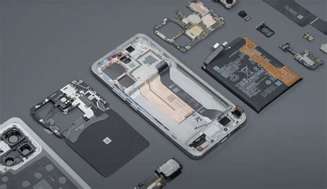 Xiaomi Pro El Primer V Deo Teardown Muestra La Nueva C Mara De