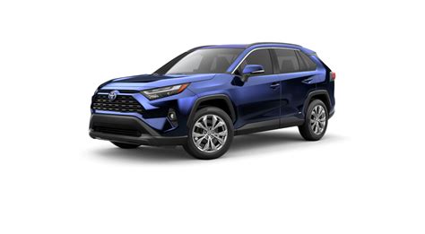 New 2024 Toyota Rav4 Hybrid Xle Premium In Tusla Ok Jtmb6rfv5rd148505 Jim Norton Toyota