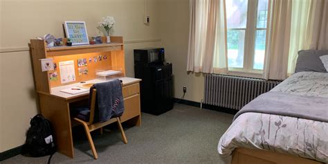 Central Washington University | Wilson Residence Hall