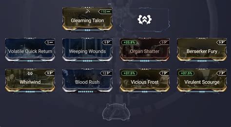 Warframe Xoris Build Guide For Beginners And End Game