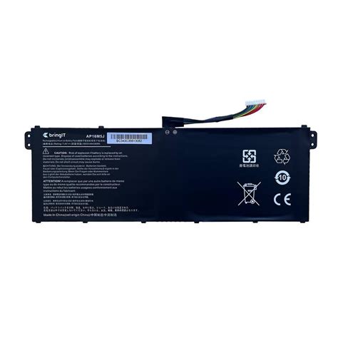 Bateria Para Notebook Acer Kabum