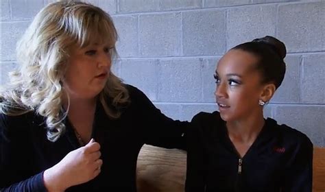 Dance Moms 2011