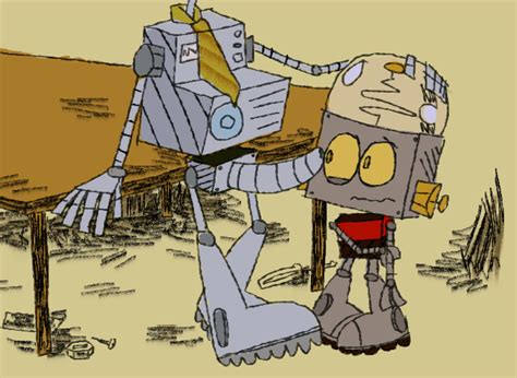 Rule 34 Nutz Whatever Happened To Robot Jones Robot Robot Jones Toonyrobot Whatever