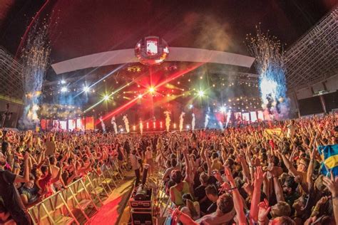 Top 9 Music Festivals in Chile For Your Bucket List - Jones Around The