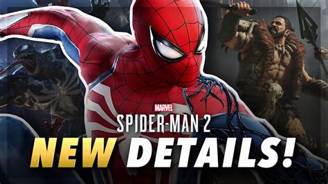 Marvels Spider Man Pre Order Bonuses Revealed Release Date Much