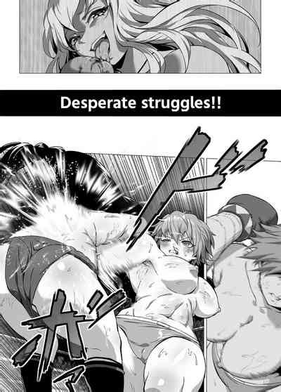 Mahiro STANDUP Manga Ver Nhentai Hentai Doujinshi And Manga