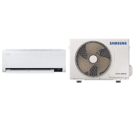 Samsung Wind Free Comfort AR12TXFCAWKNEU AR12TXFCAWKXEU Smart