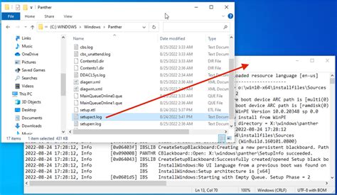 Using Opsi To Install Windows Opsi Dokumentation