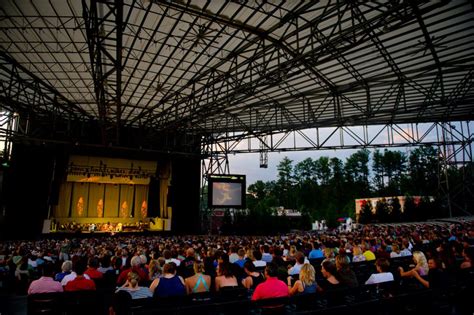 Verizon Amphitheater Seating Cabinets Matttroy