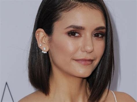 Você Conhece Bem Nina Dobrev😍🥺 Lilianaa Quizur