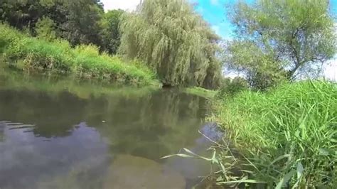 Fly Fishing Spruce Creek Pa Youtube