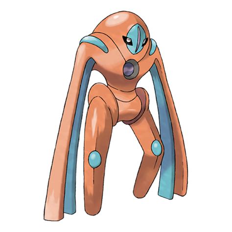 Pokémon Go: Deoxys (Normal Forme) guide | iMore