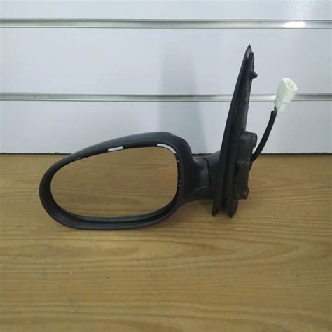 Espelho Retrovisor Ford Ka