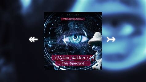 Alan Walker The Spectre Zak Conner Hardsyle Remix Smurf Cat YouTube