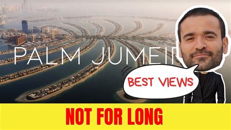 Flaws Exposed Enes Yilmazer S Dubai Penthouse Tour Palm Jumeirah