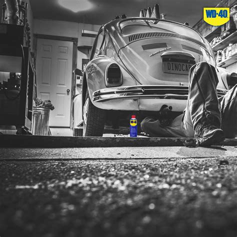 Original WD40 Russia - Чтобы в период дачного сезона ваш гриль всегда ...