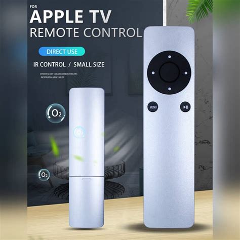 Apple Remote Control Archives - Australia's Most Trusted Remote Control ...