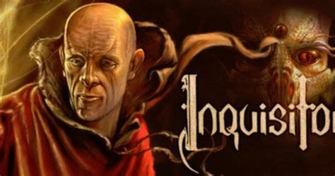 Inquisitor Game Gamegrin