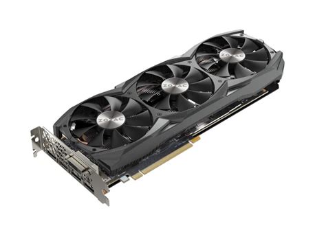 Placa De Video Nvidia Geforce Gtx 980 Ti 6 Gb Gddr5 384 Bits Zotac Zt 90503 10p Com O Melhor