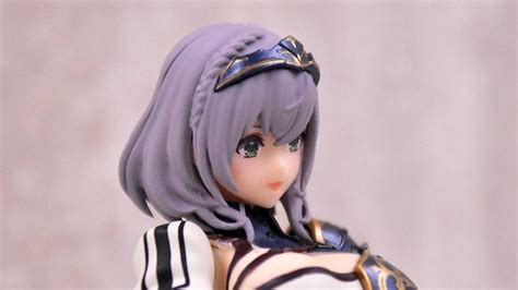 達人專欄 【figma】no565hololive白銀諾艾爾 Ss950526的創作 巴哈姆特