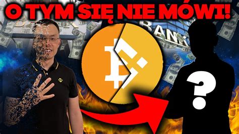 Co Dalej Z Binance Bnb I Ca Ym Rynkiem Kryptowalut Youtube