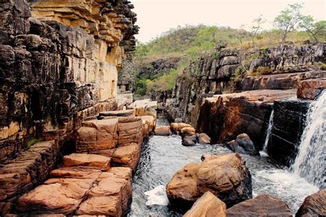 Conheça a linda região de Alto Paraíso de Goiás