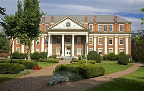 Roanoke College - Unigo.com