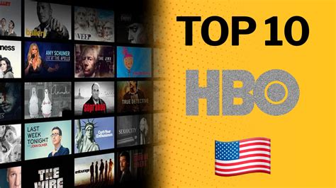 Ranking De Hbo En Estados Unidos Estas Son Las Películas Más Populares