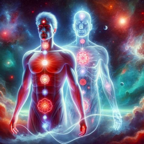 What Is The Etheric Body Exploring Your Energy Field Spiritual Anatomy