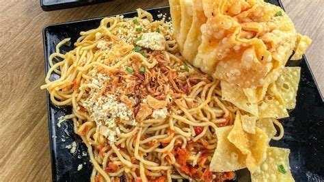 Resep Dan Cara Buat Mie Gacoan Carabuatmyid