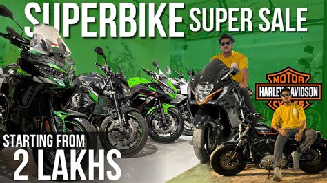 2 Lakh मैं Superbike🔥second Hand Superbikesecond Hand Bikehayabusa