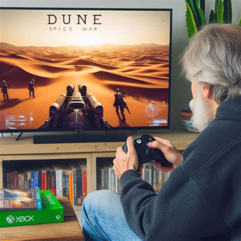 Nuevos T Tulos Llegan A Xbox Argentina Destacan Rollerdome Y Dune