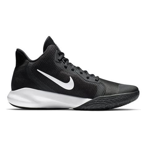 NIKE Precision III Chaussures De Basketball Pour Homme Sports Experts