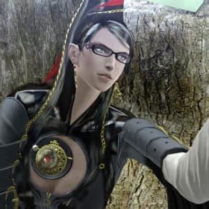 Bayonetta The Devil May Cry Reference Only Hardcore Fans Noticed