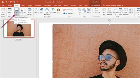 Cara Menghapus Background Gambar Di Powerpoint Cepat Mudah