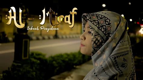 Itiraf Syair Doa Abu Nawas Cover Isa Youtube