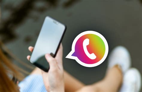 Cambia El Color De Whatsapp Con Estos Pasos Todo Android