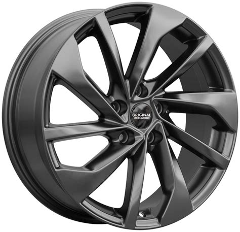 СКАД KL 276 alloy wheels Photos and prices TyresAddict