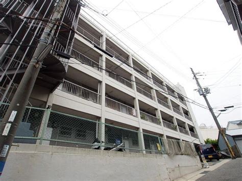 神戸市長田区西山町4丁目の賃貸マンションの賃貸情報｜神戸市の賃貸情報ならflower Roomへ