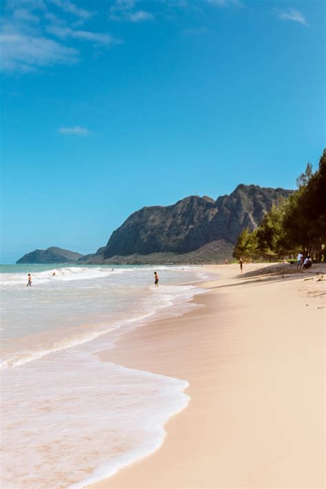 The Complete Guide To Waimanalo Beach On Oahu Artofit