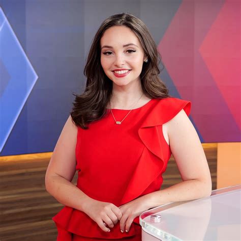Jillian Fortner KTVZ