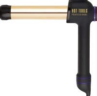 Hot Tools 24K Gold Curlbar 25 Mm Buy Curling Iron Prices Reviews Specifications Price In